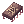 6832