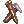 7663