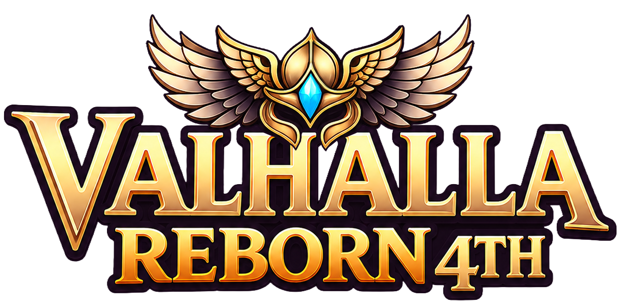 Valhalla Reborn 4th